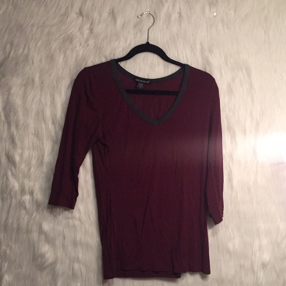 Maroon bundle - Picture 2 of 6